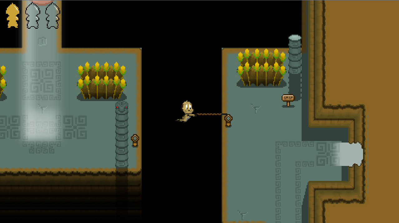 Hakuna's Fire Screenshot 12